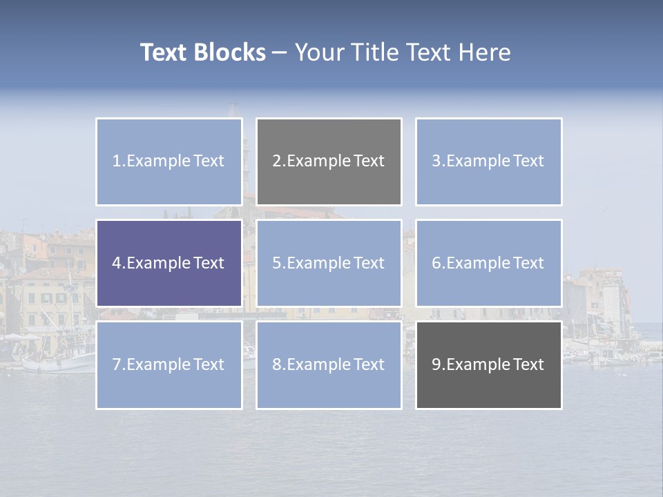 Euphemia Scenic Culture PowerPoint Template