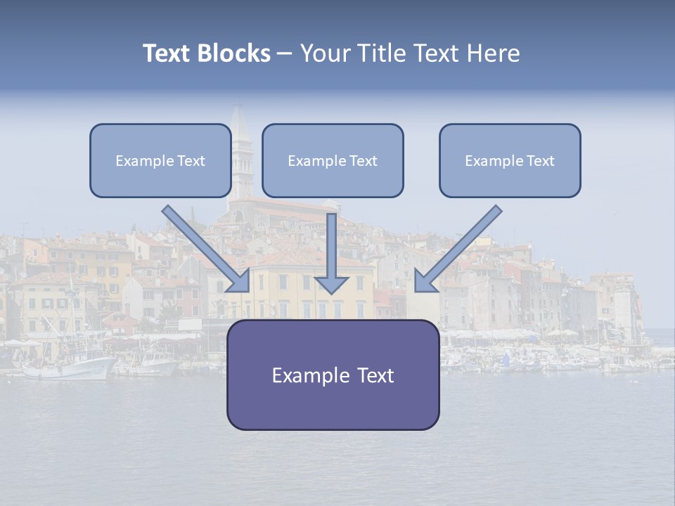 Euphemia Scenic Culture PowerPoint Template