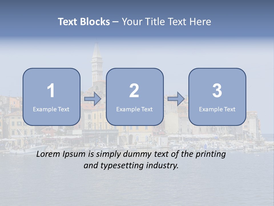 Euphemia Scenic Culture PowerPoint Template