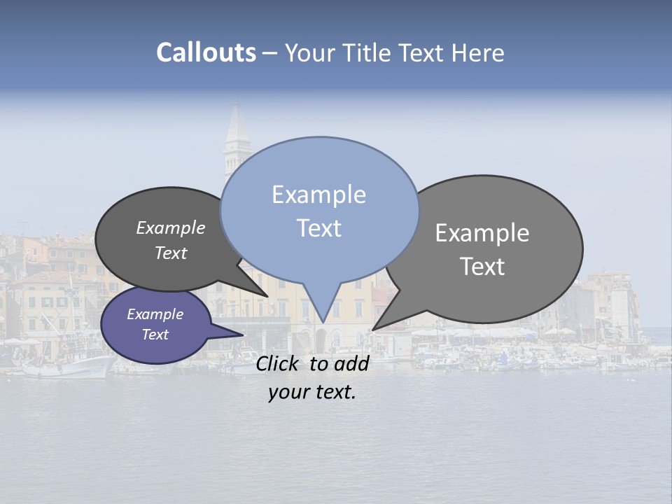 Euphemia Scenic Culture PowerPoint Template