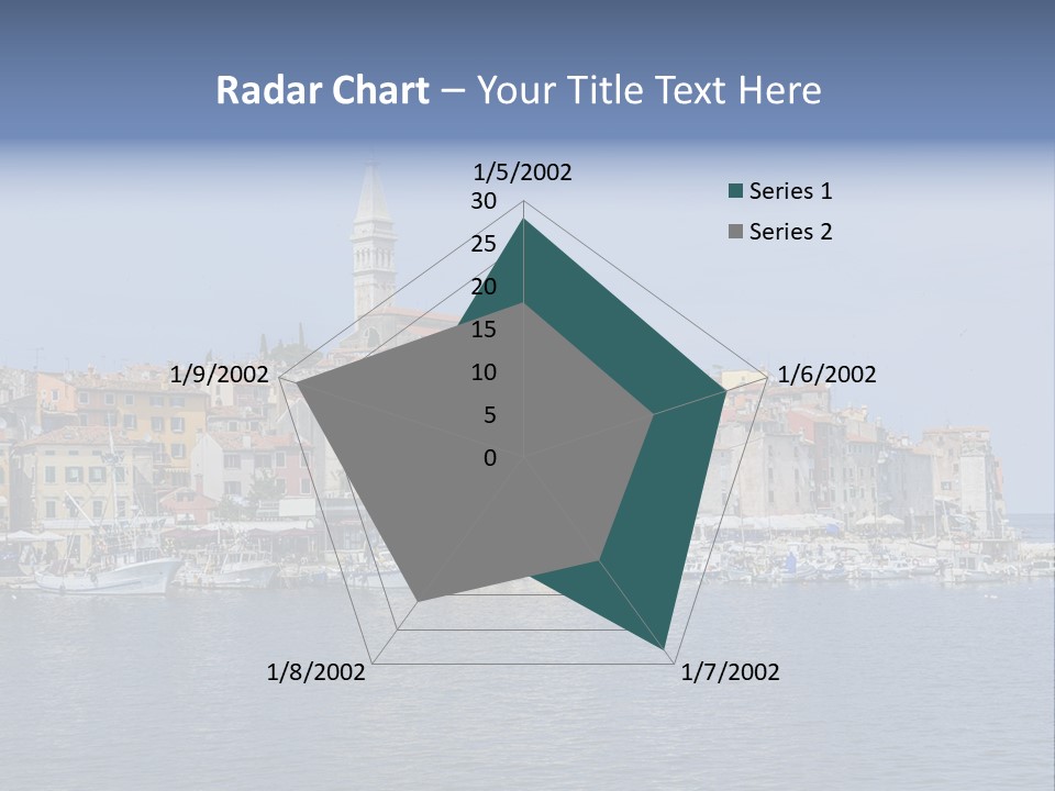 Euphemia Scenic Culture PowerPoint Template