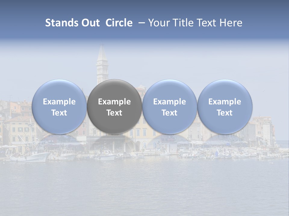 Euphemia Scenic Culture PowerPoint Template