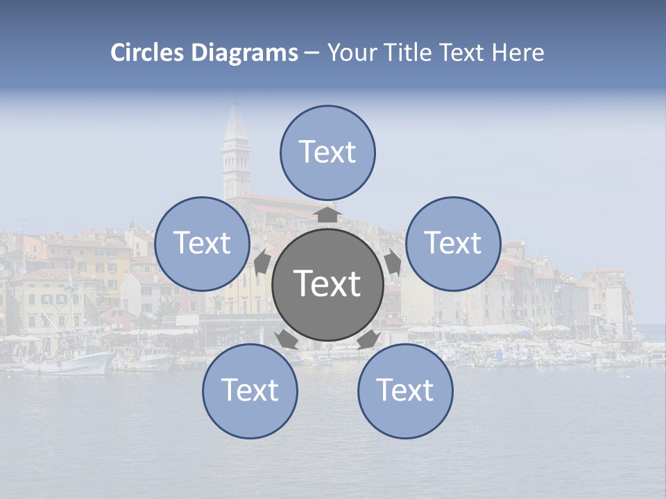 Euphemia Scenic Culture PowerPoint Template