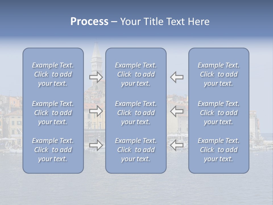 Euphemia Scenic Culture PowerPoint Template