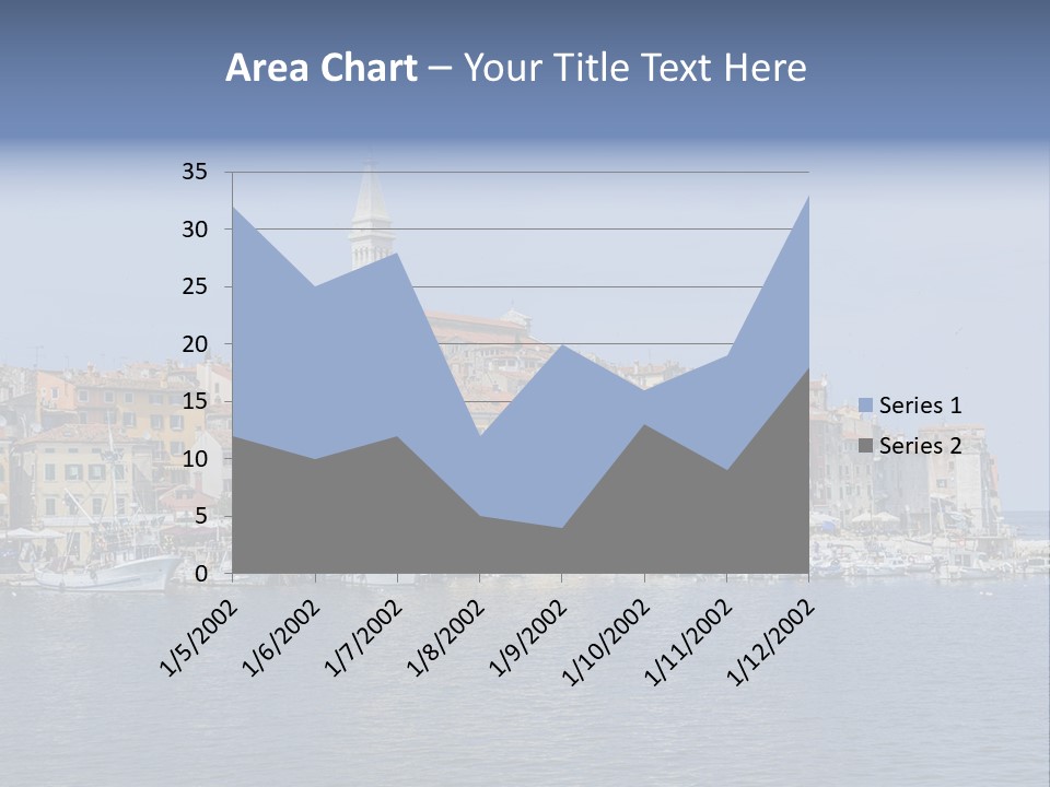 Euphemia Scenic Culture PowerPoint Template