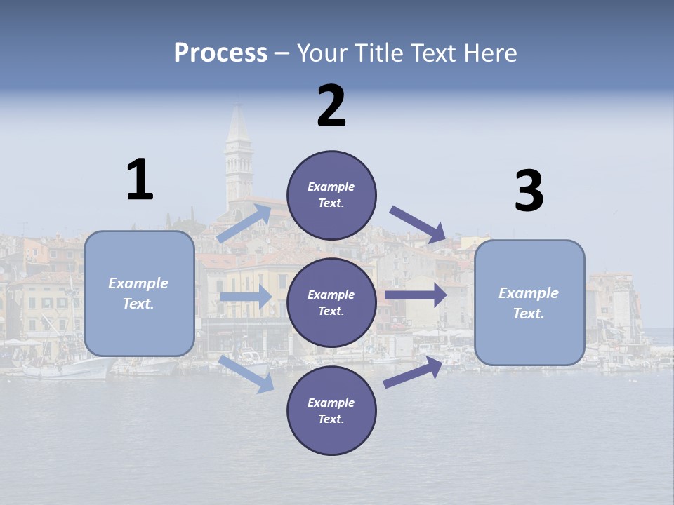 Euphemia Scenic Culture PowerPoint Template