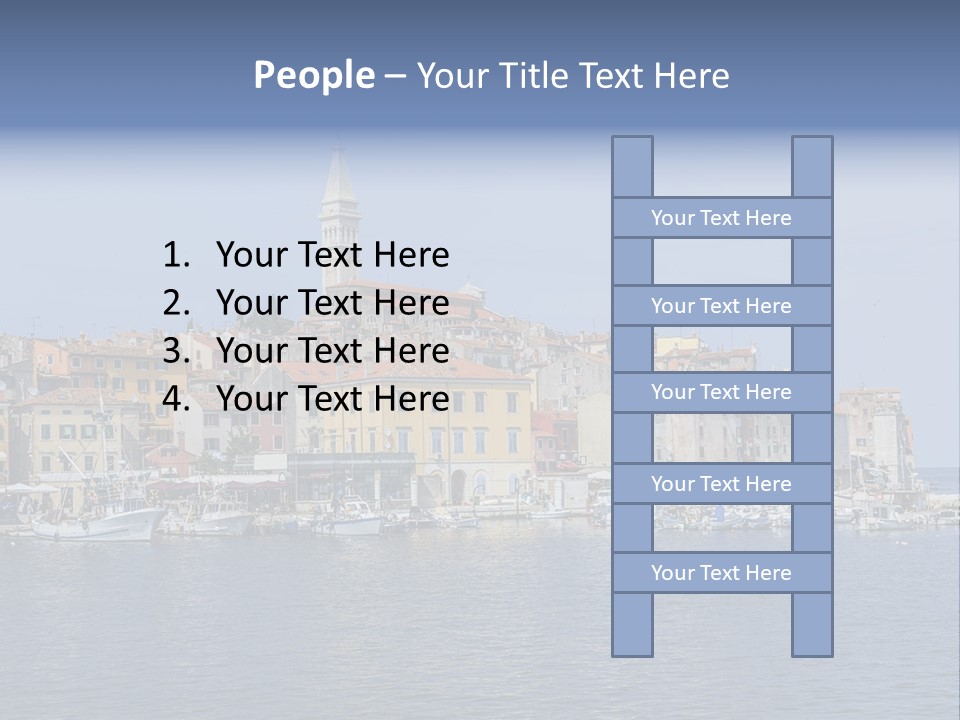Euphemia Scenic Culture PowerPoint Template