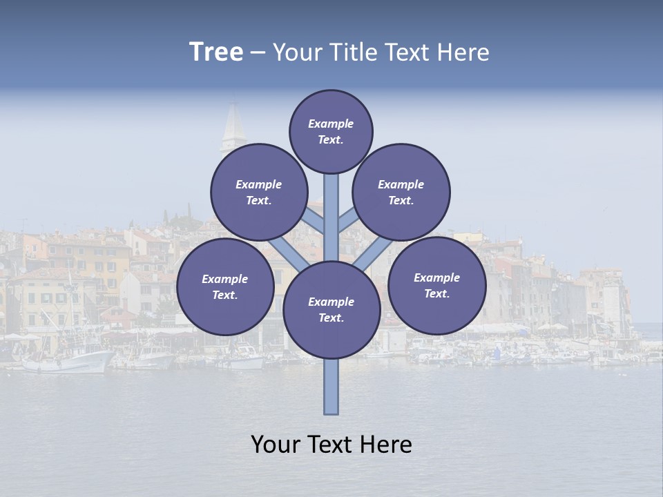 Euphemia Scenic Culture PowerPoint Template