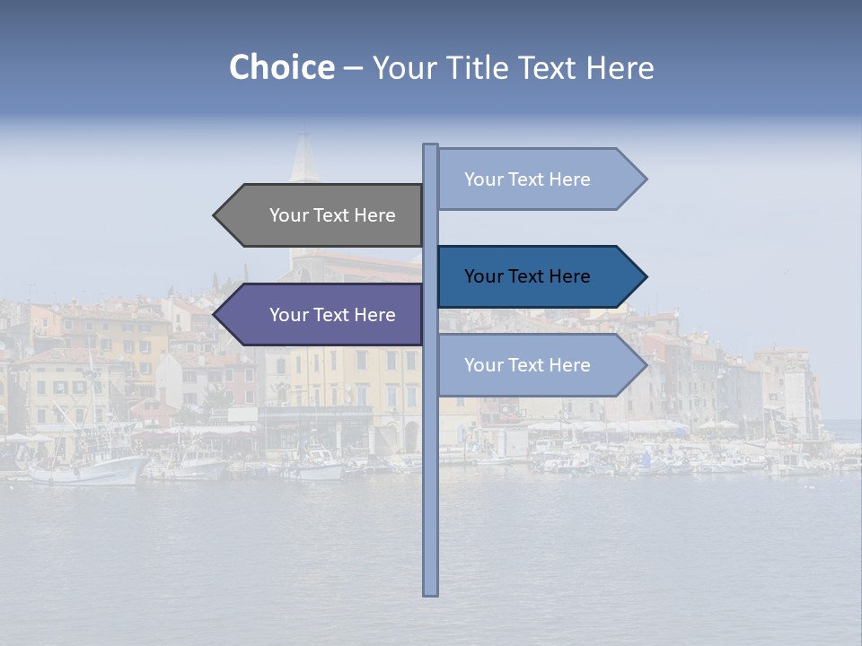 Euphemia Scenic Culture PowerPoint Template