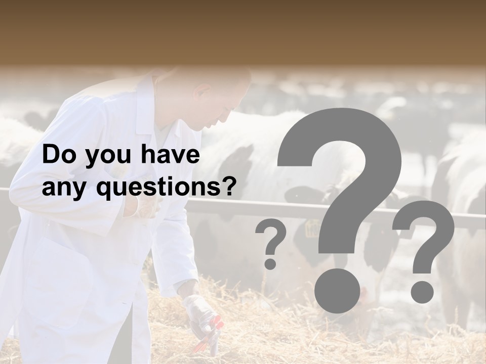 Man Tubes Checkup PowerPoint Template