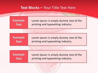 Yoghurt Eating Sweet PowerPoint Template
