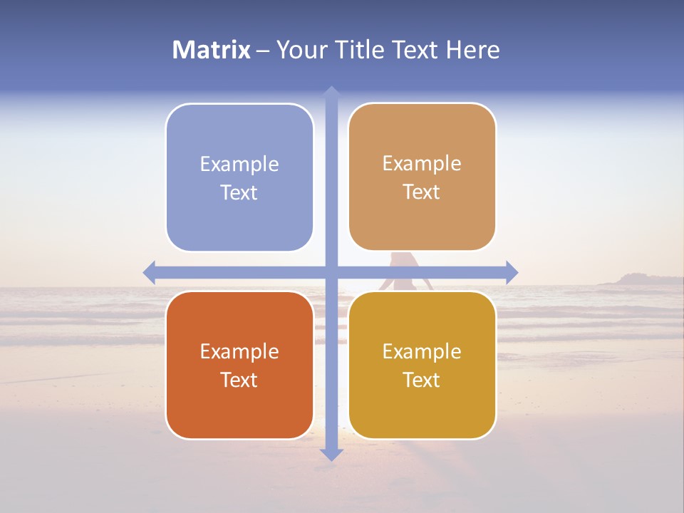 Concept Abstract Fun PowerPoint Template
