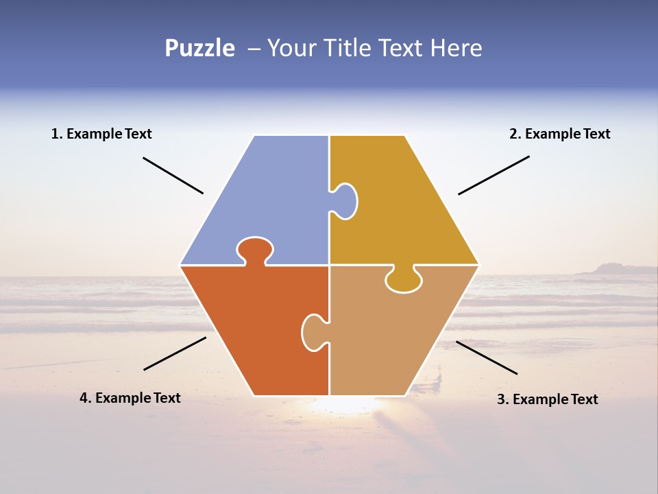 Concept Abstract Fun PowerPoint Template