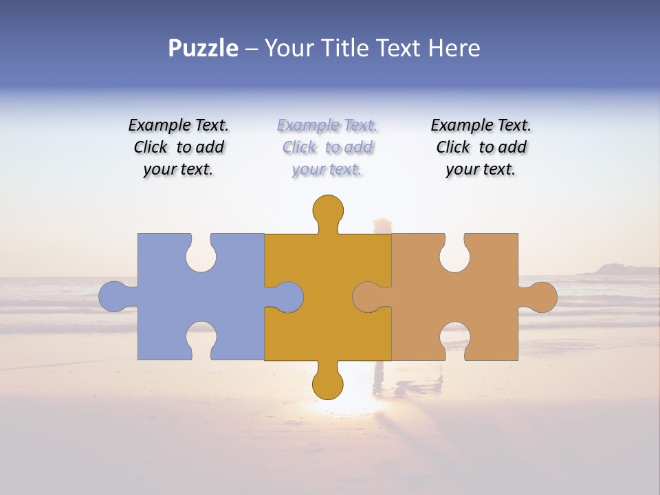 Concept Abstract Fun PowerPoint Template