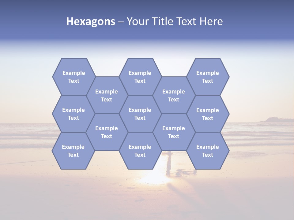 Concept Abstract Fun PowerPoint Template