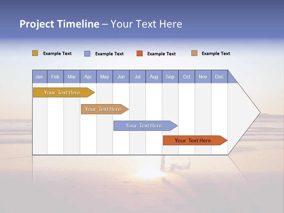 Concept Abstract Fun PowerPoint Template