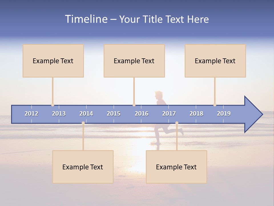 Concept Abstract Fun PowerPoint Template