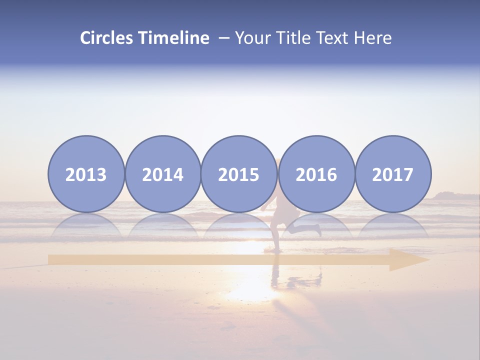 Concept Abstract Fun PowerPoint Template