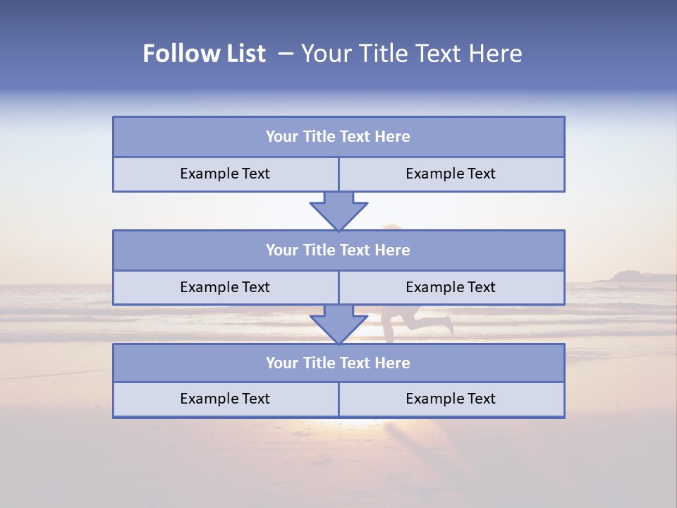 Concept Abstract Fun PowerPoint Template