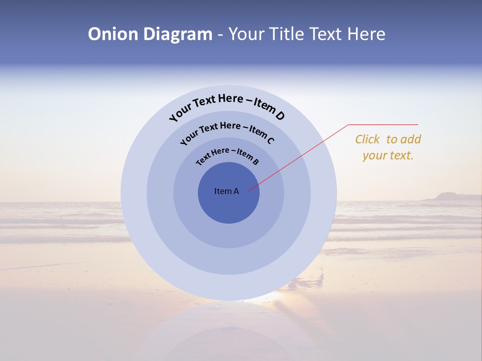 Concept Abstract Fun PowerPoint Template