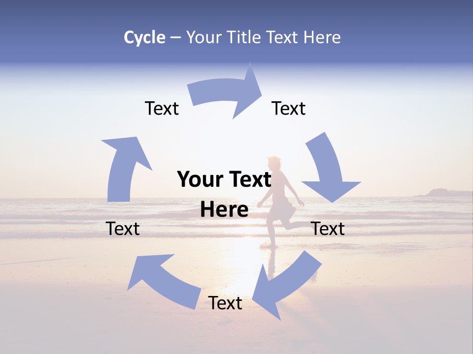 Concept Abstract Fun PowerPoint Template