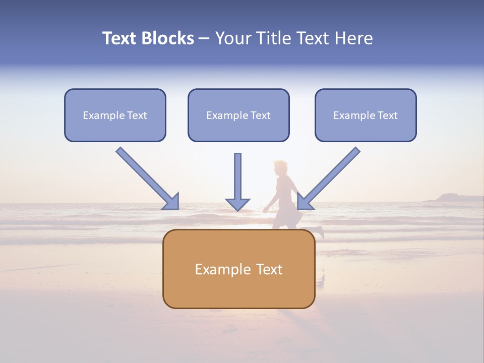 Concept Abstract Fun PowerPoint Template