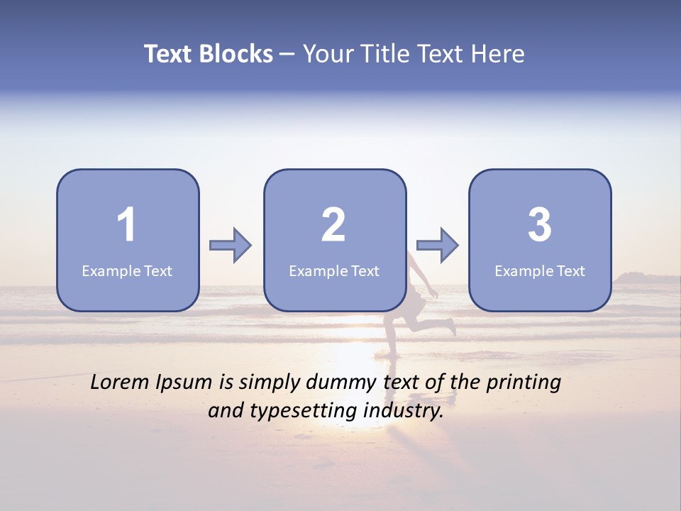 Concept Abstract Fun PowerPoint Template