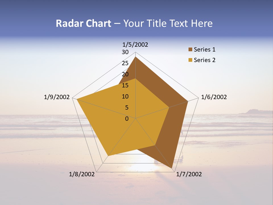 Concept Abstract Fun PowerPoint Template