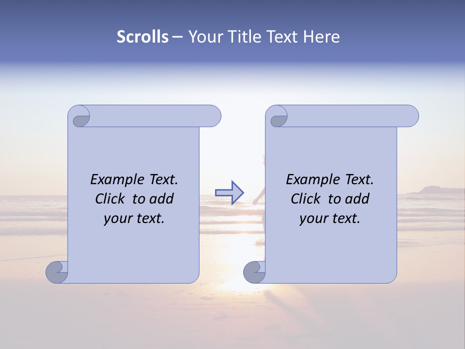 Concept Abstract Fun PowerPoint Template
