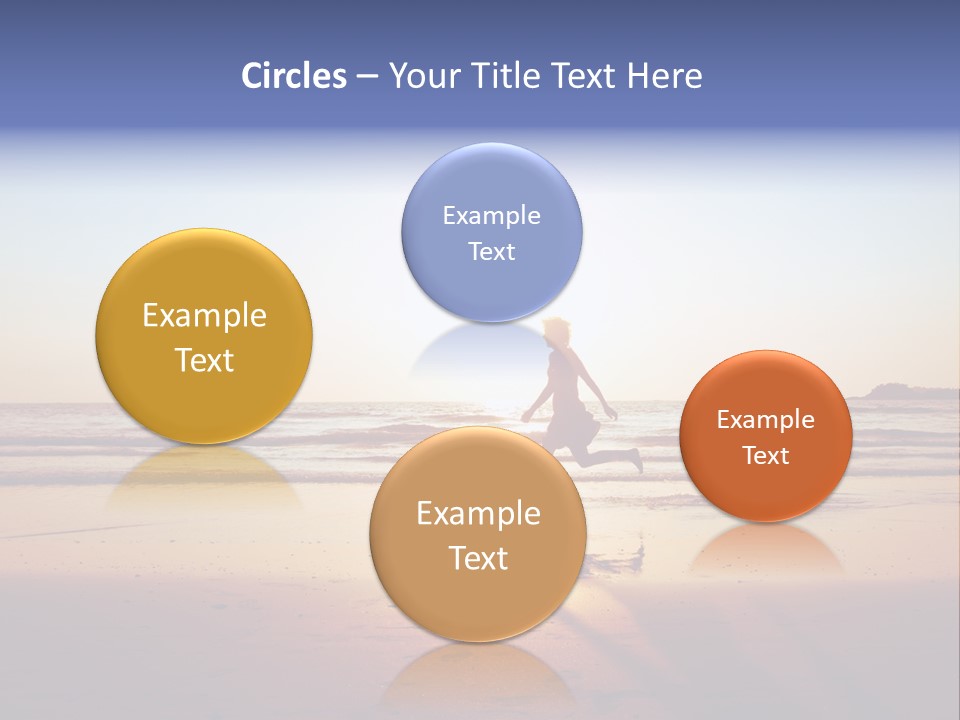 Concept Abstract Fun PowerPoint Template