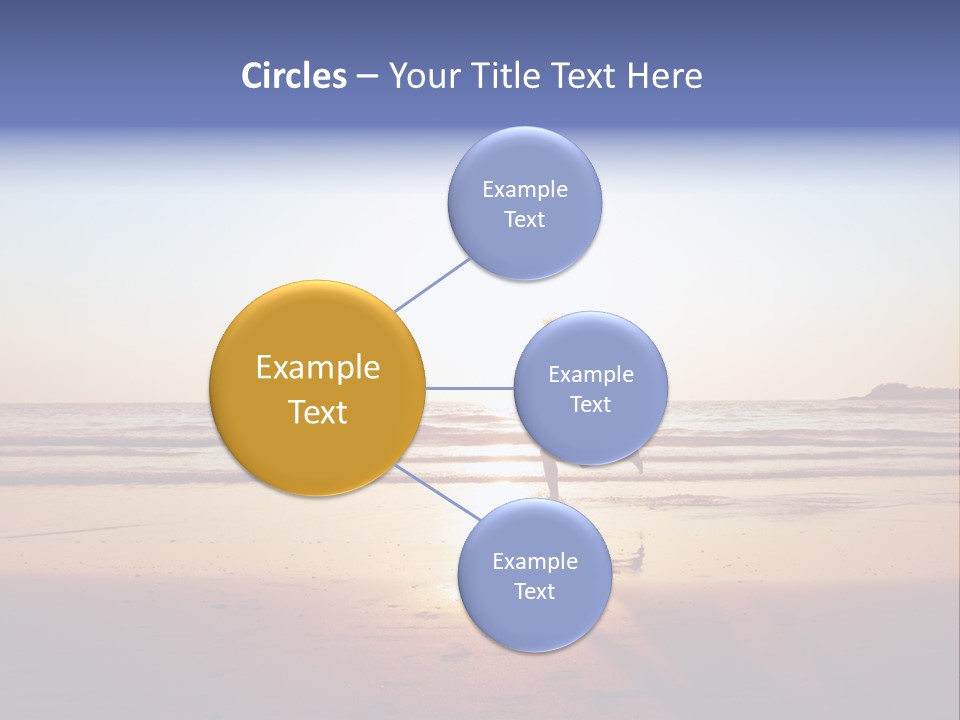 Concept Abstract Fun PowerPoint Template