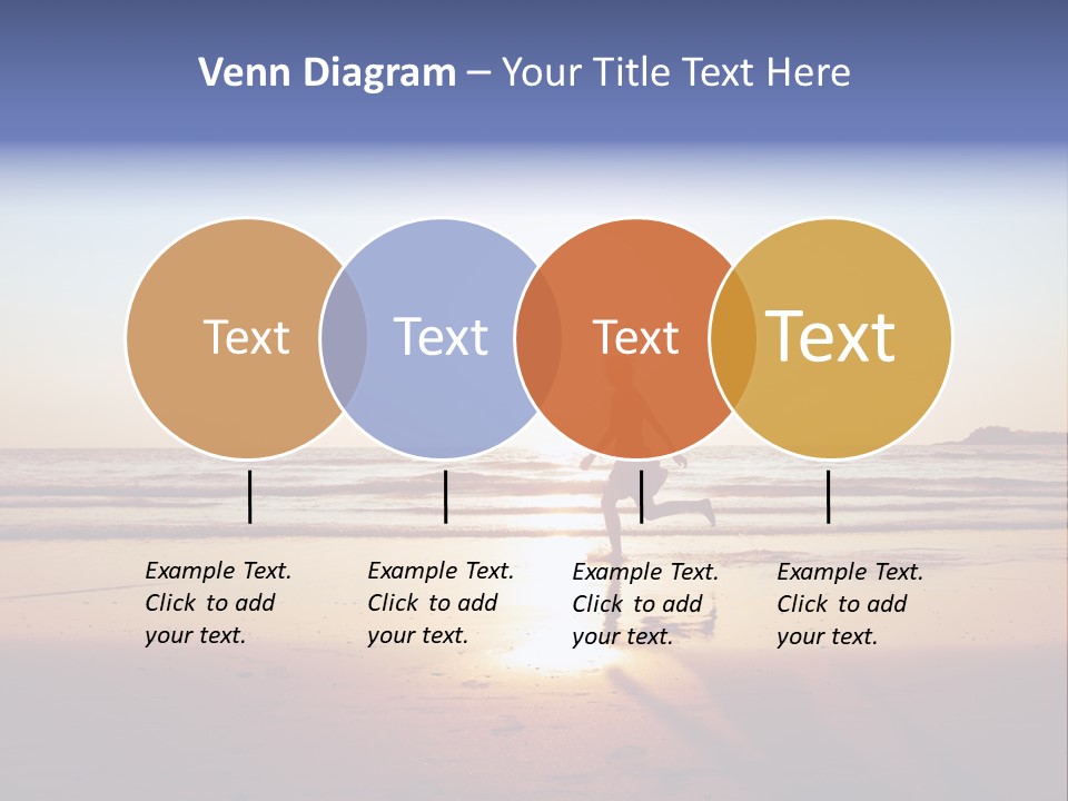 Concept Abstract Fun PowerPoint Template