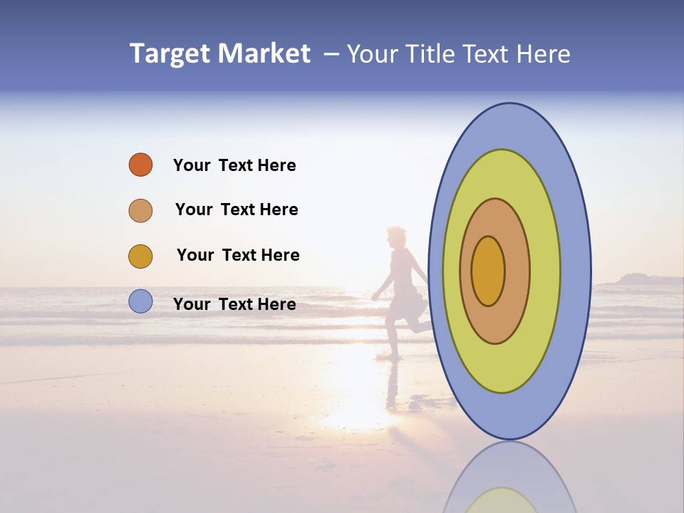 Concept Abstract Fun PowerPoint Template