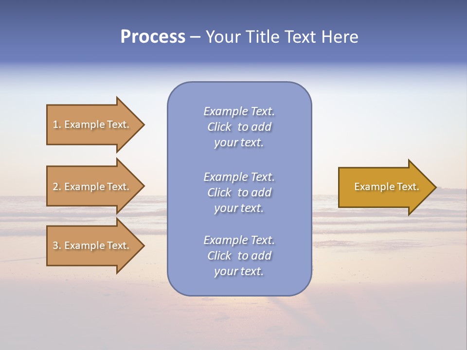 Concept Abstract Fun PowerPoint Template