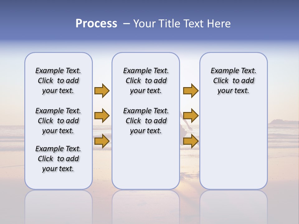 Concept Abstract Fun PowerPoint Template