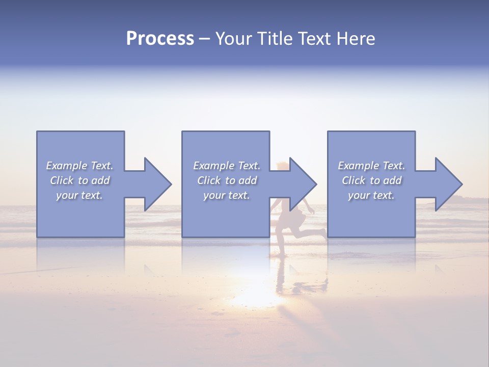 Concept Abstract Fun PowerPoint Template