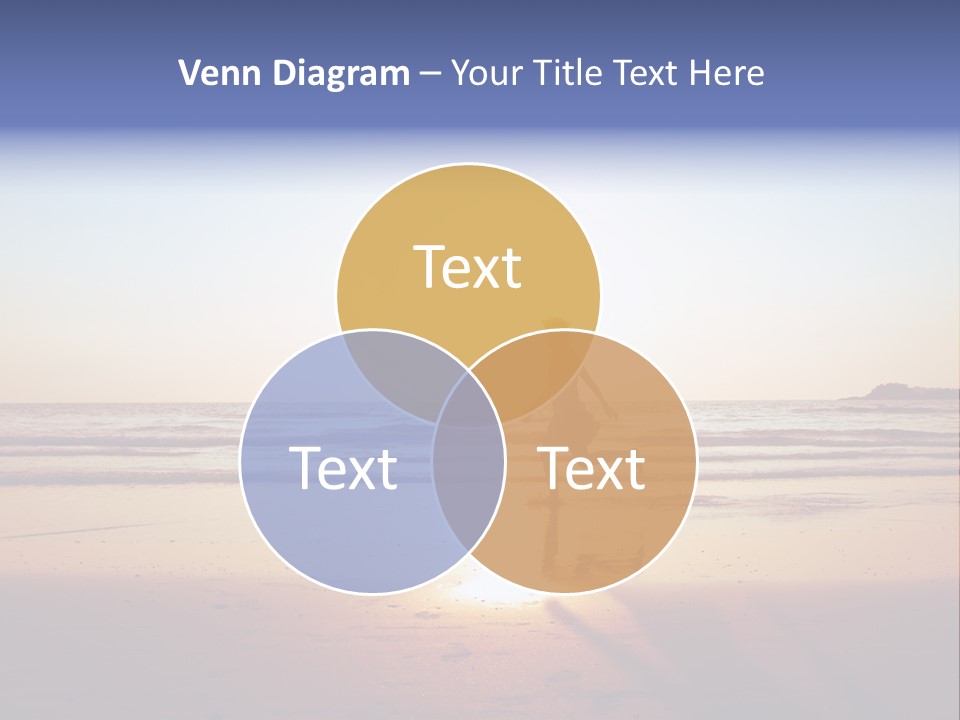 Concept Abstract Fun PowerPoint Template