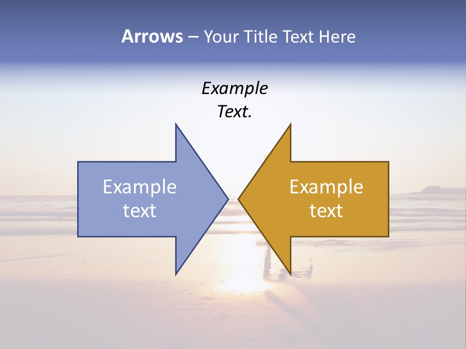 Concept Abstract Fun PowerPoint Template