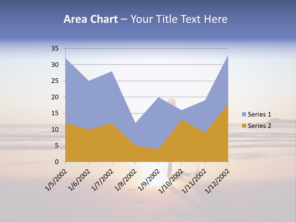 Concept Abstract Fun PowerPoint Template