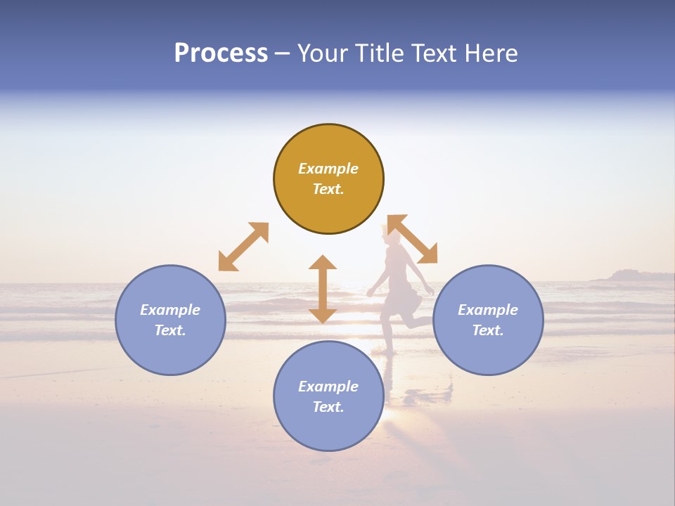 Concept Abstract Fun PowerPoint Template