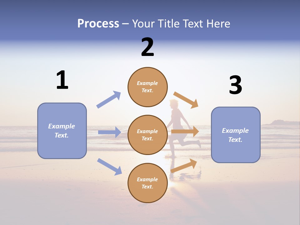 Concept Abstract Fun PowerPoint Template