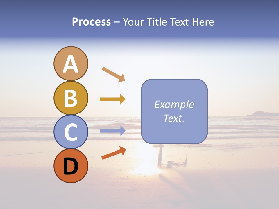 Concept Abstract Fun PowerPoint Template