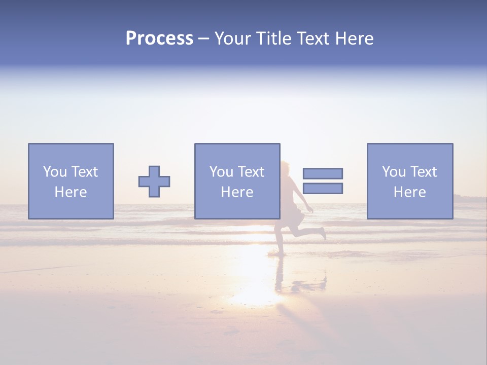 Concept Abstract Fun PowerPoint Template