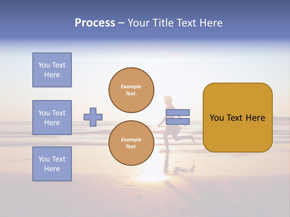 Concept Abstract Fun PowerPoint Template