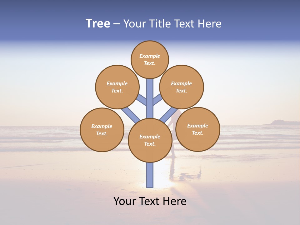 Concept Abstract Fun PowerPoint Template