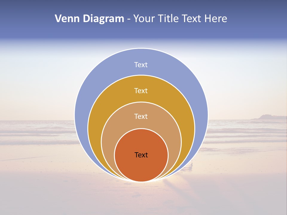 Concept Abstract Fun PowerPoint Template