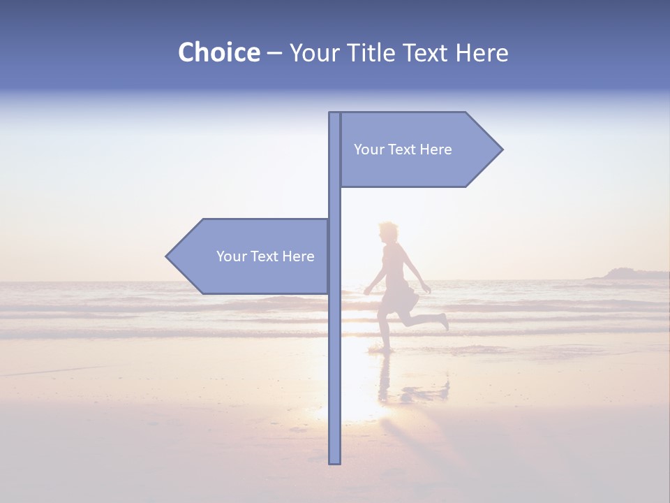 Concept Abstract Fun PowerPoint Template