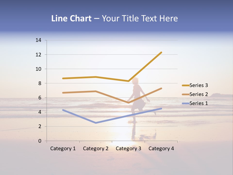 Concept Abstract Fun PowerPoint Template
