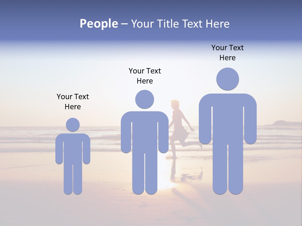 Concept Abstract Fun PowerPoint Template