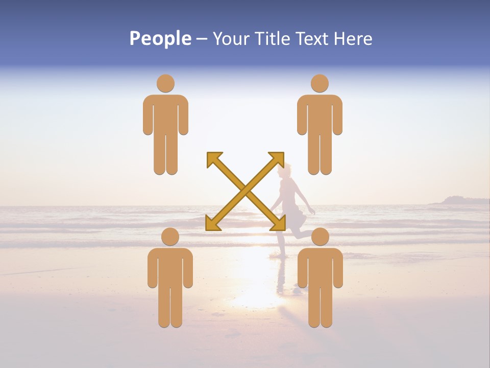 Concept Abstract Fun PowerPoint Template